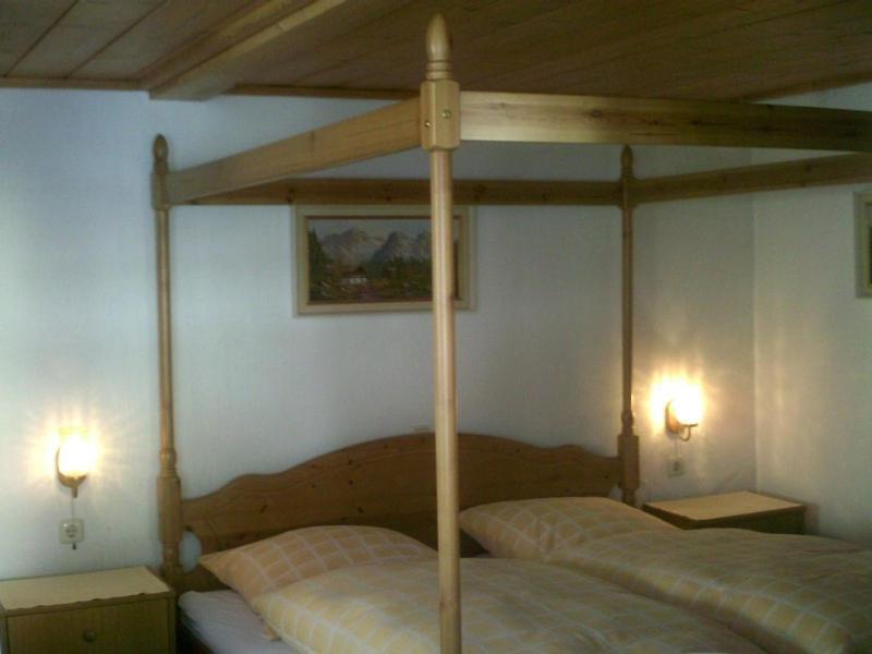 דירות רוהפולדינג Haus Alpenblick Inkl. Chiemgaukarte מראה חיצוני תמונה