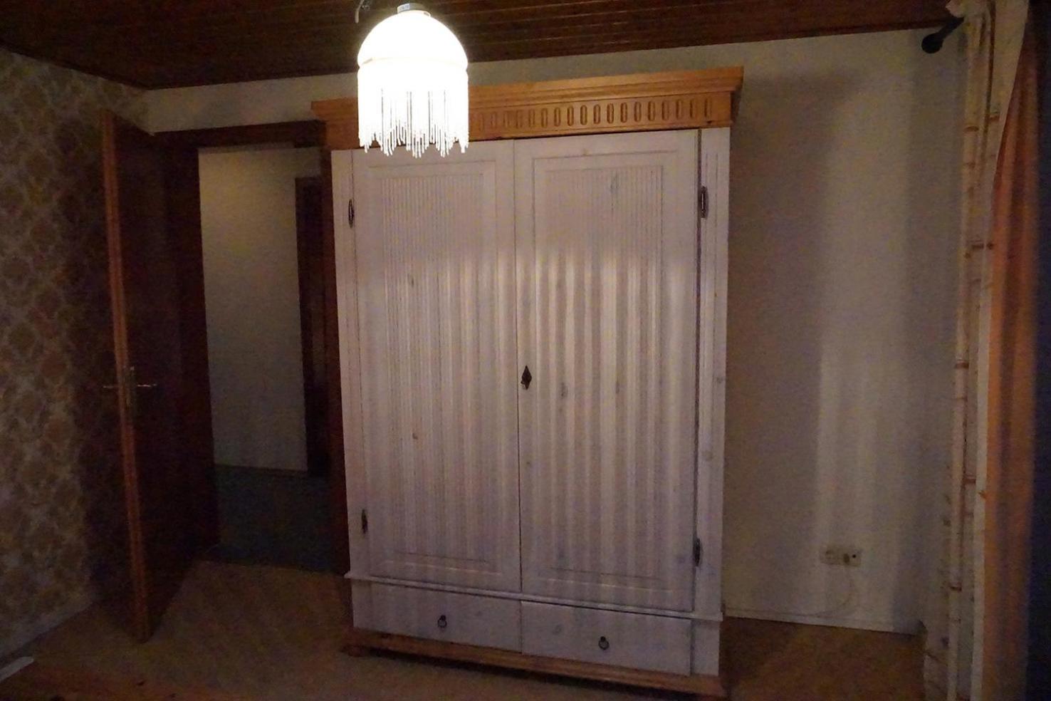 דירות רוהפולדינג Haus Alpenblick Inkl. Chiemgaukarte מראה חיצוני תמונה