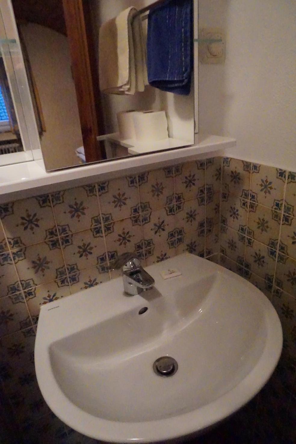 דירות רוהפולדינג Haus Alpenblick Inkl. Chiemgaukarte מראה חיצוני תמונה
