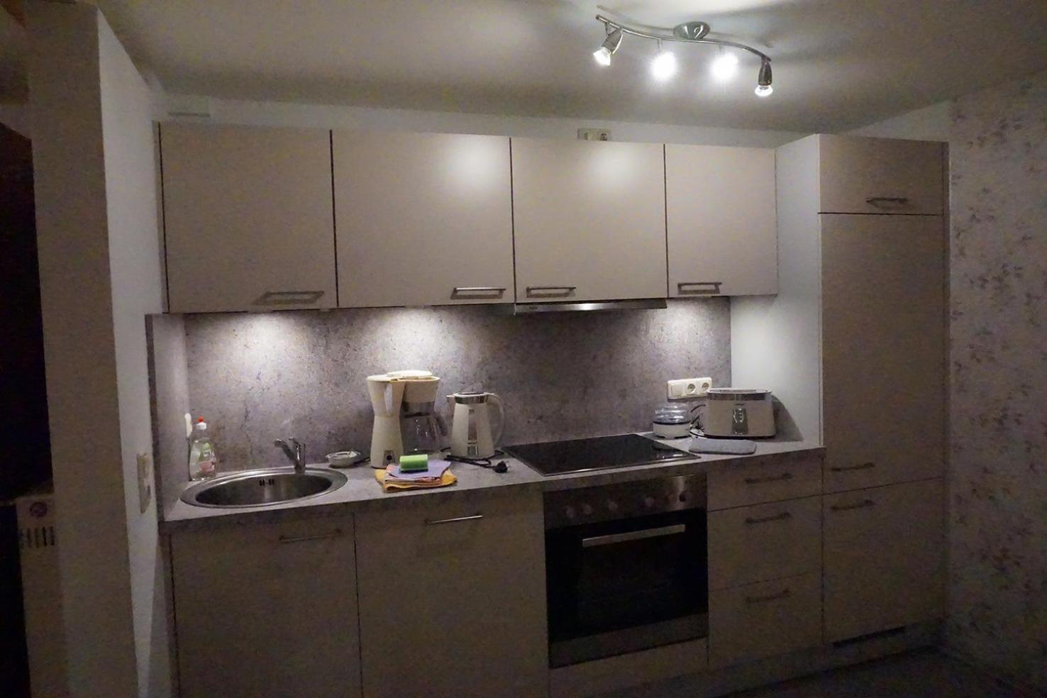 דירות רוהפולדינג Haus Alpenblick Inkl. Chiemgaukarte מראה חיצוני תמונה