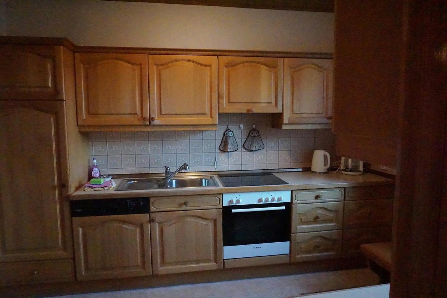 דירות רוהפולדינג Haus Alpenblick Inkl. Chiemgaukarte מראה חיצוני תמונה