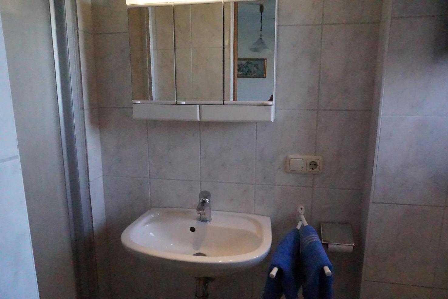 דירות רוהפולדינג Haus Alpenblick Inkl. Chiemgaukarte מראה חיצוני תמונה