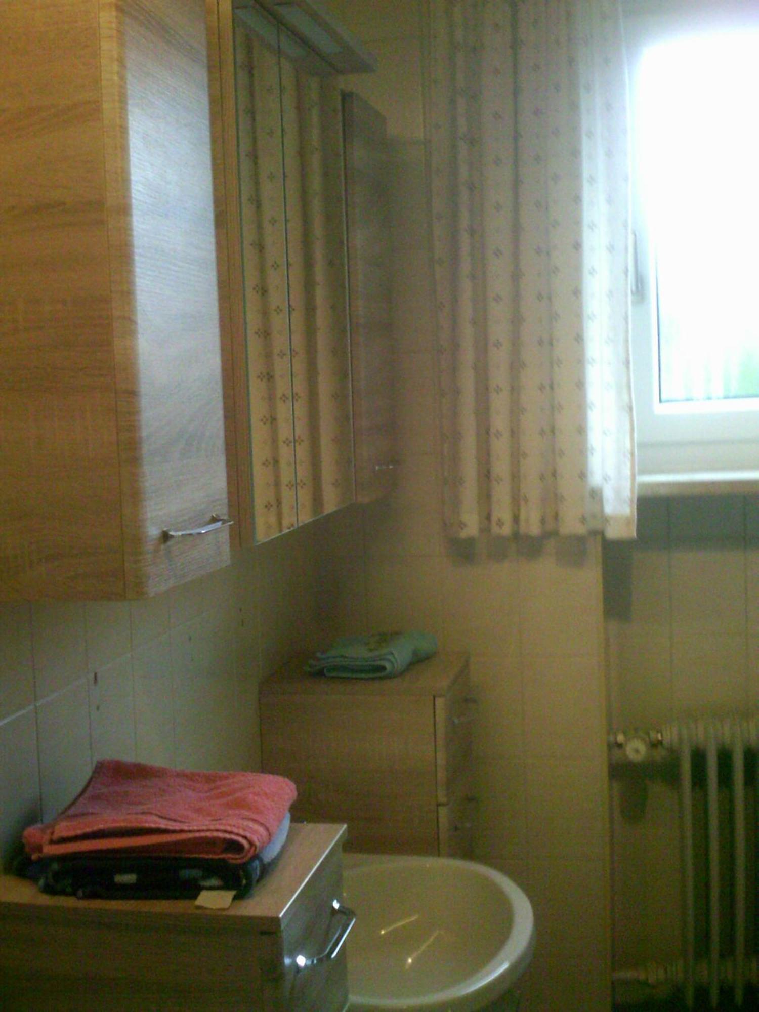 דירות רוהפולדינג Haus Alpenblick Inkl. Chiemgaukarte מראה חיצוני תמונה