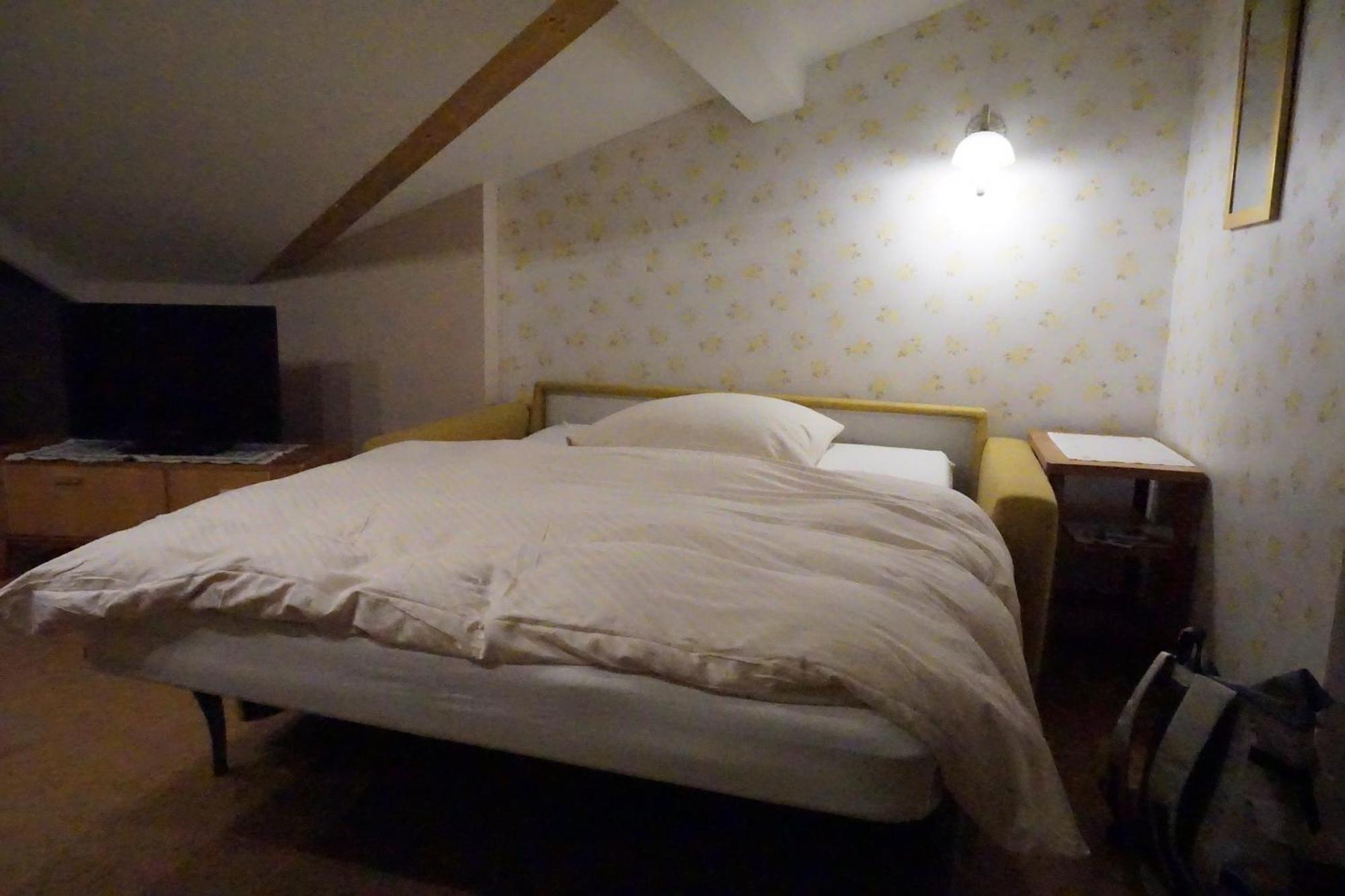 דירות רוהפולדינג Haus Alpenblick Inkl. Chiemgaukarte מראה חיצוני תמונה