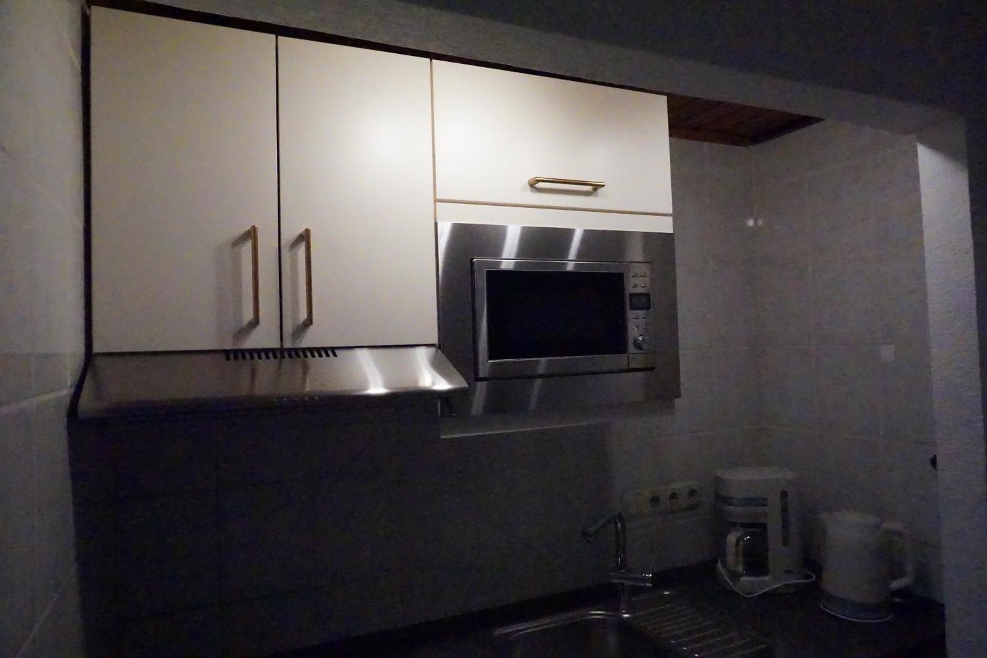 דירות רוהפולדינג Haus Alpenblick Inkl. Chiemgaukarte מראה חיצוני תמונה